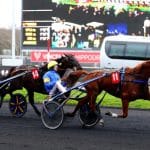 Bird Parker tog hem Prix de Belgique Bird Parker tog hem Prix de Belgique
