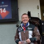 Inför Prix d’Amerique: Daniel Olsson reder ut begreppen Daniel Olsson reder ut begreppen