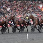 Eftersnack till Prix d’Amerique 2019 Eftersnack till Prix d'Amerique 2019
