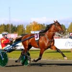 Readly Express noga med mat och vatten Readly Express noga med mat och vatten