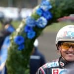 STORT GRATTIS ULF OHLSSON! Ulf Ohlsson blev återigen allsvensk kuskchampion