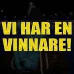Stort grattis till signaturen ”Hanna” i vårt Forum! Hanna