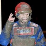 Åke Svanstedt ordnade miljonregn över V75-spelarna Åke Svanstedt ordnade miljonregn över V75-spelarna