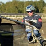 Inför V75: I fjol vann Timo Nurmos 46 V75-lopp I fjol vann Timo Nurmos 46 V75-lopp
