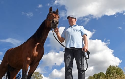 readly express elitloppet