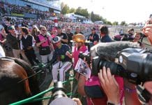 Solvalla och Åby presenterar en gemensam nyhet