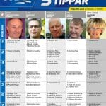 Fem tippar V75 till Halmstad Lördag 2 mars 2019 Fem tippar V75 till Halmstad Lördag 2 mars 2019