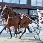 Hallå där, Fredrik Persson… Fredrik Persson