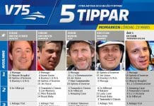Fem tippar V75 Momarken Lördag 23 mars 2019 fem_tippar_v75_v12_momarken
