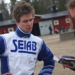 V75 Onsdag: Bergsåkerstränaren Daniel Wäjersten Bergsåkerstränaren Daniel Wäjersten