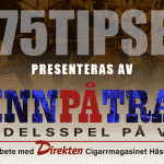 V75 Analys till V75 Örebro med JACKPOT på över 50 miljoner! vinn på trav