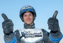 V86-jackpot! Rickard Svanstedt har en bra chans V86-jackpot och Rickard Svanstedt har en bra chans