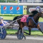Atlanta kan vara på väg mot Elitloppet 2019