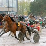 Eftersnack Finlandia-Ajo 2019 Eftersnack Finlandia-Ajo 2019