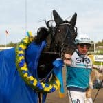 Eftersnack V75 Gävle 18 maj 2019 Eftersnack V75 Gävle 18 maj 2019