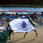 Eftersnack V75 Lördag Elitloppshelgen 2019 Eftersnack V75 Lördag Elitloppshelgen 2019