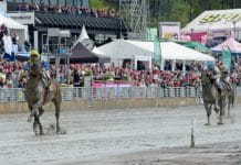 Franskt som vanligt i Montéeliten Franskt som vanligt i Montéeliten