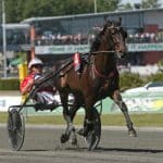 V75 Örebro: ”Han går 10-tider oavsett vad han får för lopp” Han går 10-tider oavsett vad han får för lopp