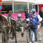 Nästa start för elitloppstrean Nästa start för elitloppstrean