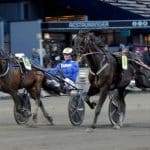 Spurtade hem Meadow Roads lopp på topptid Spurtade hem Meadow Roads lopp på topptid
