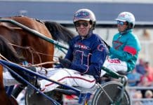 Inför Söndagens Grand Slam 75 Söndagens Grand Slam 75