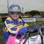 Ulf Ohlsson leder Kusk-VM Ulf Ohlsson leder Kusk-VM