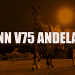 Vinn V75 Andel till Elitloppslördagen! v75 andelar