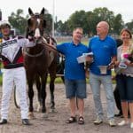 V75 Lördag: En outsider i Örebro International en outsider i storloppet Örebro International