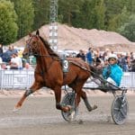 Betting Gangster gick nytt rekord Betting Gangster gick nytt rekord
