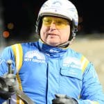 Heiskanen till sjukhus med ambulans Heiskanen till sjukhus med ambulans
