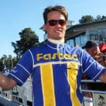 Inför V75: Oscar Berglund är uppåt Oscar Berglund är uppåt