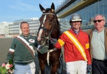 Inför Grand Slam 75: Supertalangen som har imponerat enormt Supertalangen som har imponerat enormt
