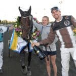 V75 Resultat och eftersnack Boden 15 juni 2019 V75 Resultat och eftersnack Boden 15 juni 2019