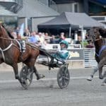 V86 Resultat och eftersnack Solvalla 19 juni 2019 V86 Resultat och eftersnack Solvalla 19 juni 2019