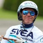 Fina sportsliga prestationer på Solvalla under tisdagskvällen Fina sportsliga prestationer på Solvalla under tisdagskvällen