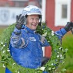 Förra veckan var Erik värst med tio segrar Förra veckan var Erik värst med tio segrar