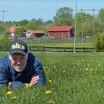 Inför V75: ”Hästen är ruggigt fin och har toppchans” Hästen är ruggigt fin och har toppchans