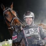 Inför V75: Avsked inför favoritpubliken Inför V75: Avsked inför favoritpubliken