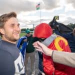 Många svenska finalister på Meadowlands Många svenska finalister på Meadowlands