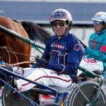 Inför V75 Söndag: Norske segermaskinen skämmer inte ut sig mot eliten Norske segermaskinen skämmer inte ut sig mot eliten