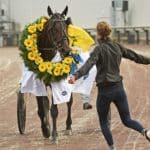Olympiatravet försvinner – eller får åtminstone ett nytt namn Olympiatravet får ny sponsor och nytt namn