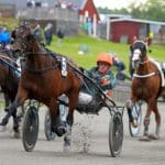 V86 resultat och eftersnack Lindesberg 3 juli 2019 V86 resultat och eftersnack Lindesberg 3 juli 2019