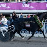 V86 resultat och eftersnack Visby 10 juli 2019 V86 resultat och eftersnack Visby 11 juli 2019
