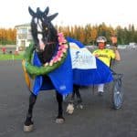 V86 resultat och eftersnack Östersund 24 juli 2019 V86 resultat och eftersnack Östersund 24 juli 2019