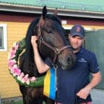 Inför V75 JACKPOT: 2019 kan vara året Pydin tar över 2019 kan vara året Pydin tar över