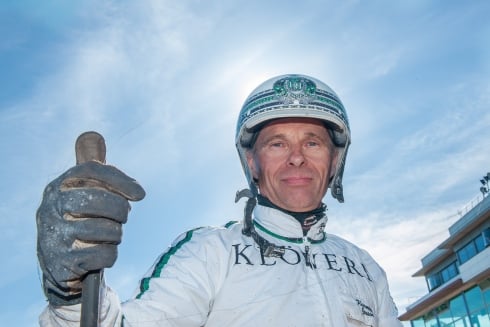 Flemming Jensen blir huvudperson