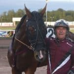 V86 resultat och eftersnack Mantorp 31 juli 2019 V86 resultat och eftersnack Mantorp 31 juli 2019