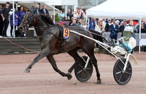 Sundsvall eller Paris