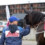 Inför V75: Åby Stora Pris 2019 Åby Stora Pris 2019