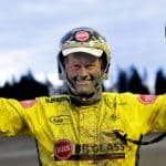 Öystein Tjomsland sopade rent Öystein Tjomsland sopade rent